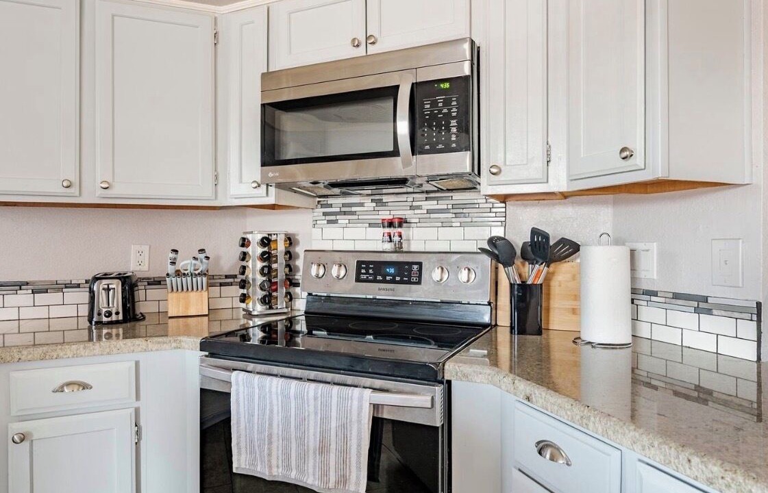 Photo of Kitchen in Peoria