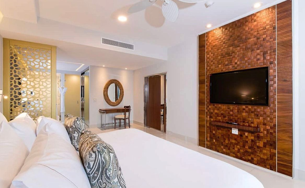Photo of Bedroom in Puerto Juarez