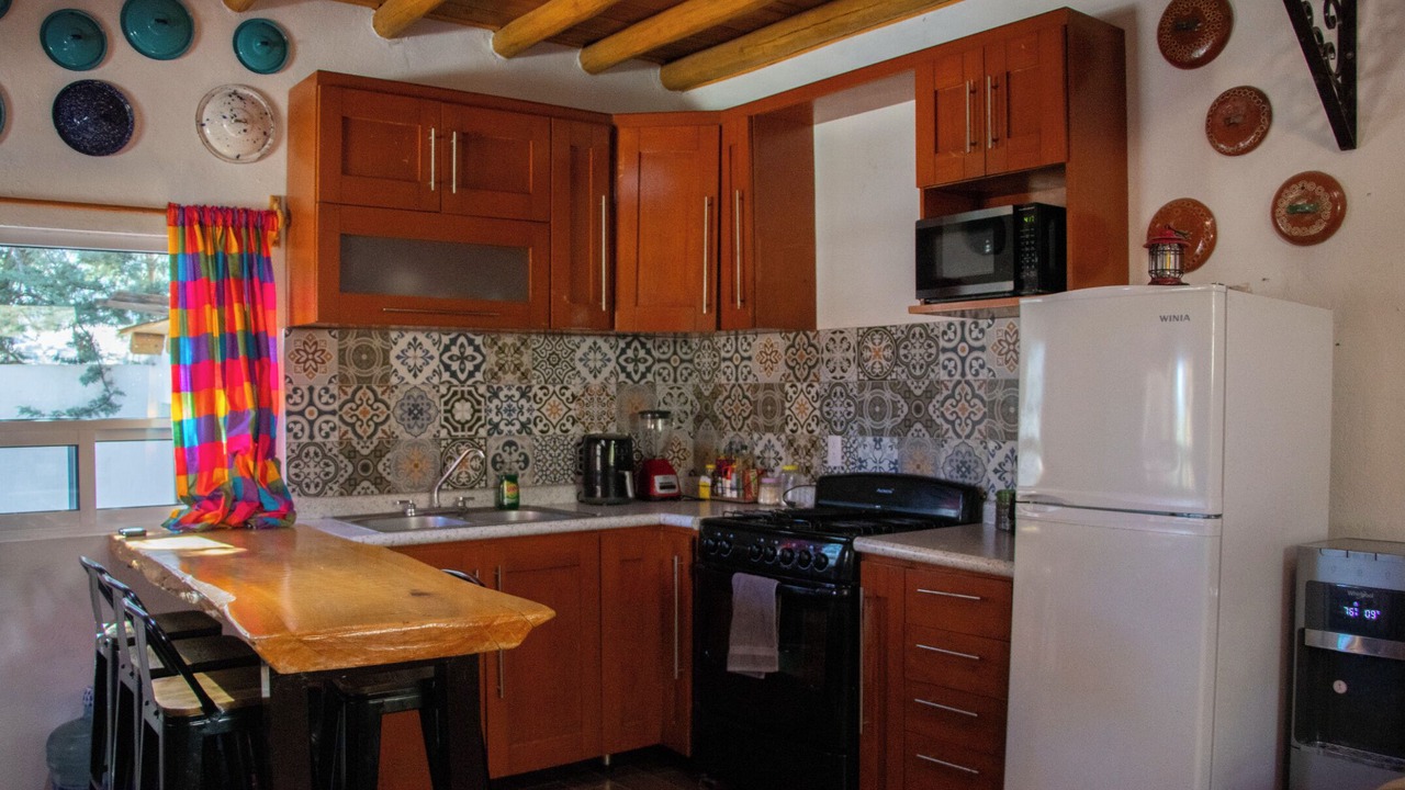 Photo of Kitchen in Arteaga