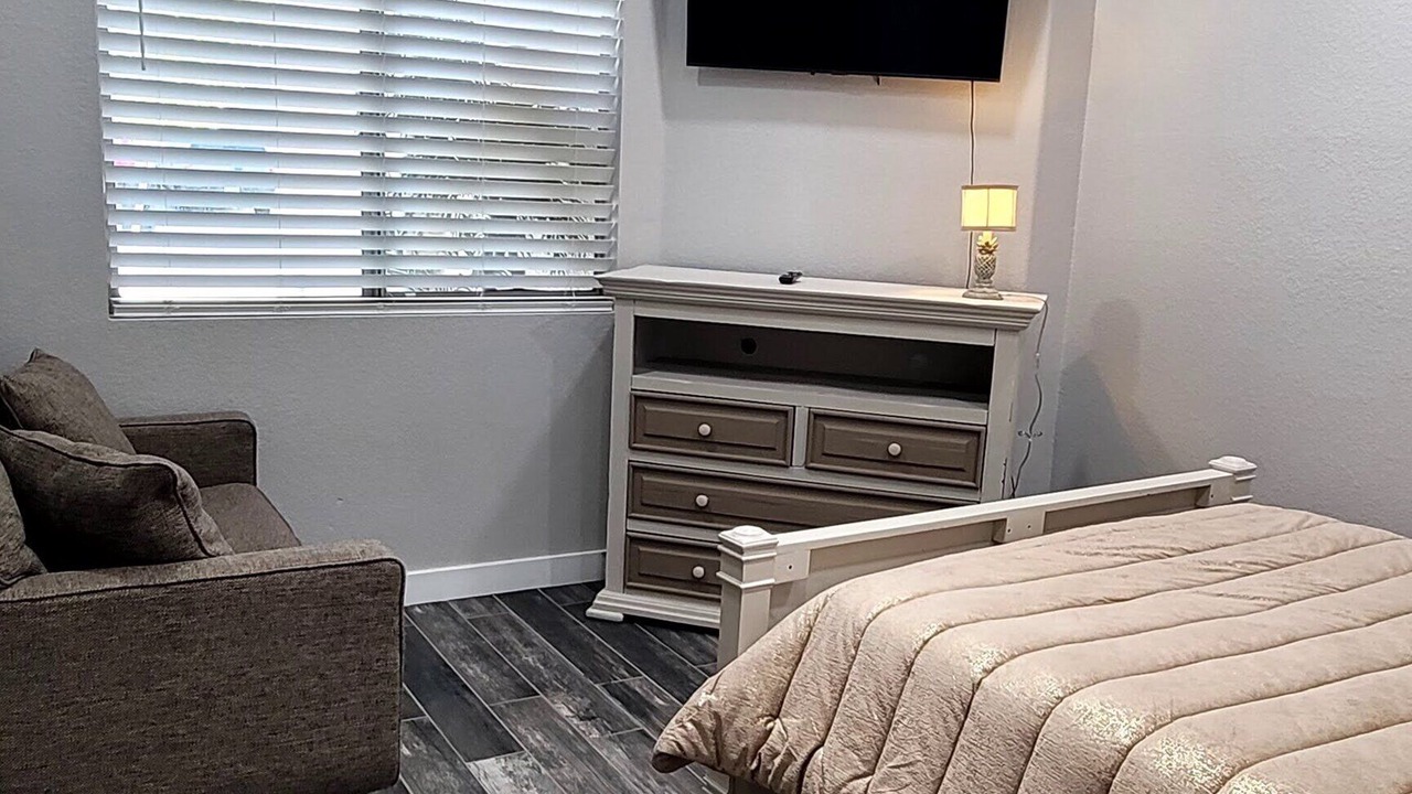 Photo of Bedroom in Coldwater Springs