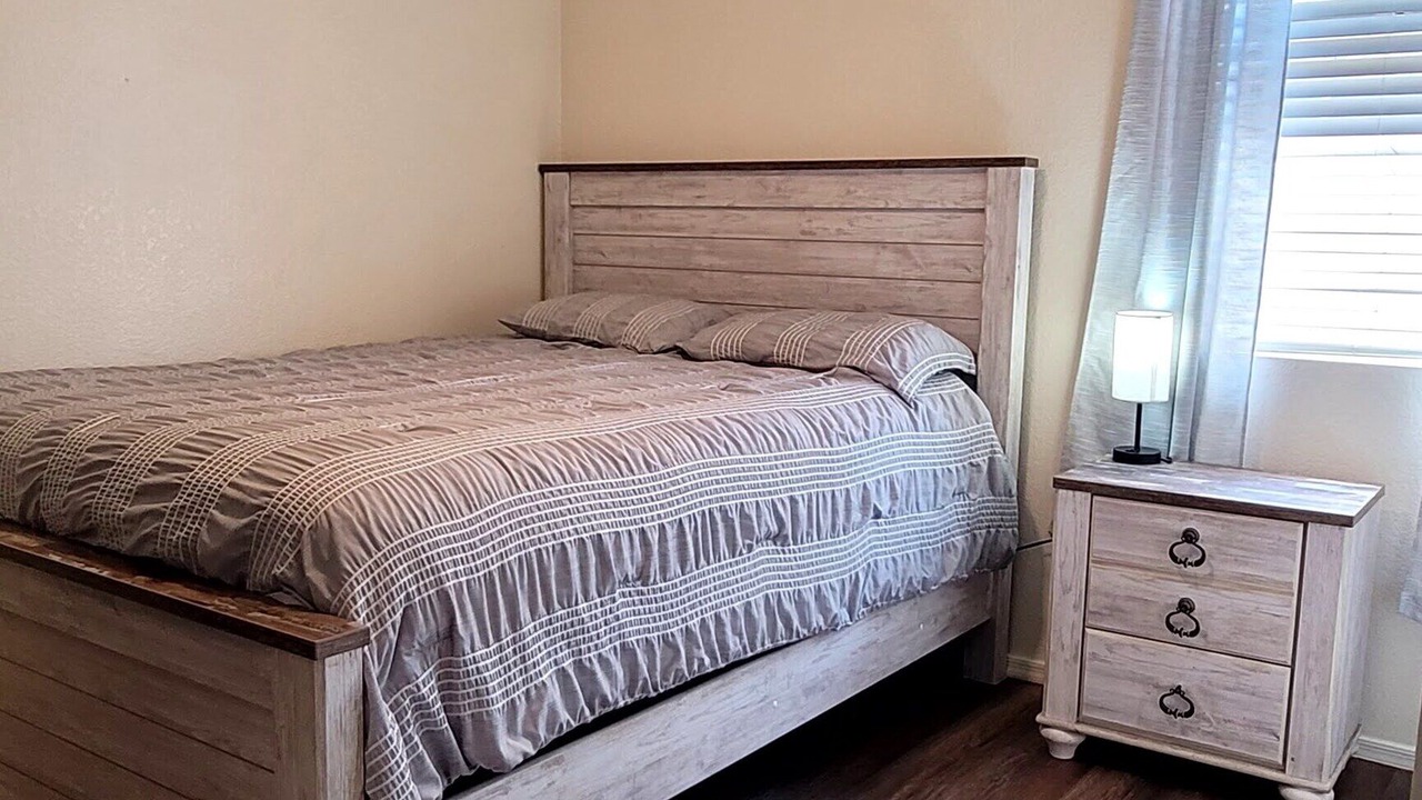 Photo of Bedroom in Coldwater Springs