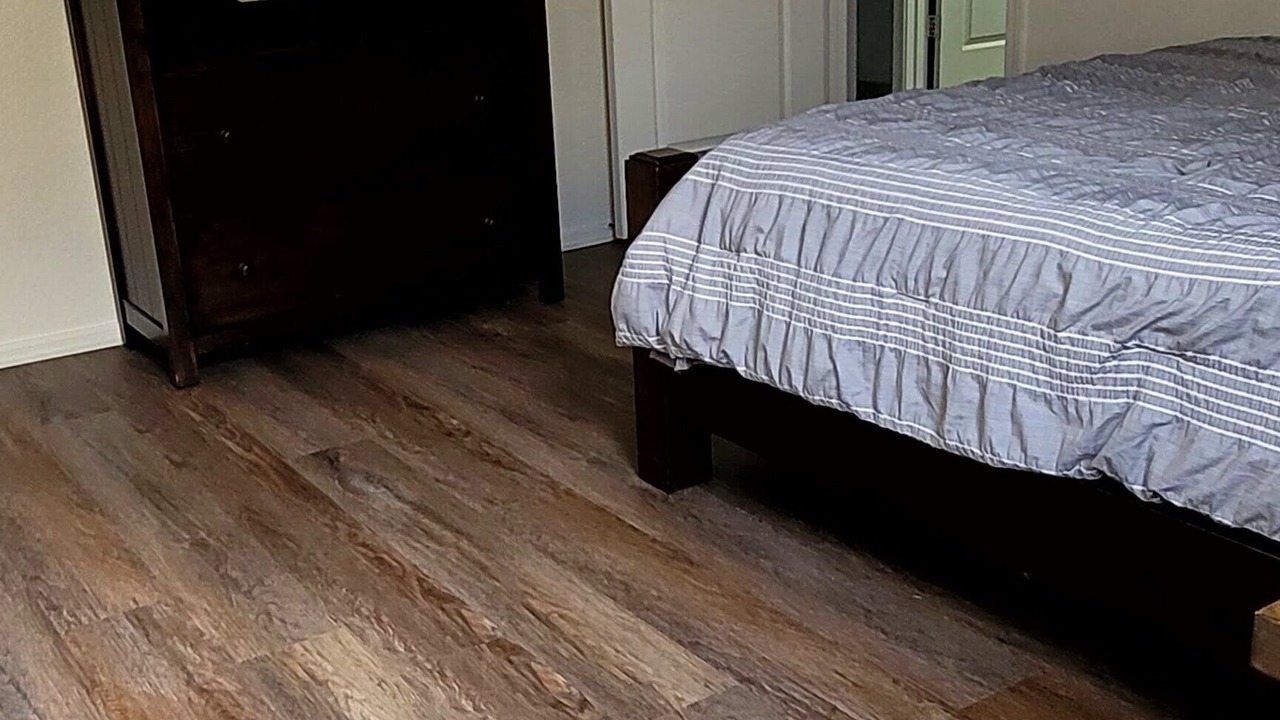 Photo of Bedroom in Coldwater Springs