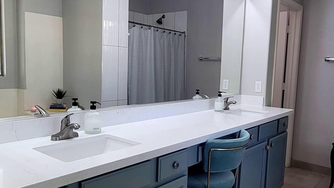 Photo of Bathroom in Coldwater Springs