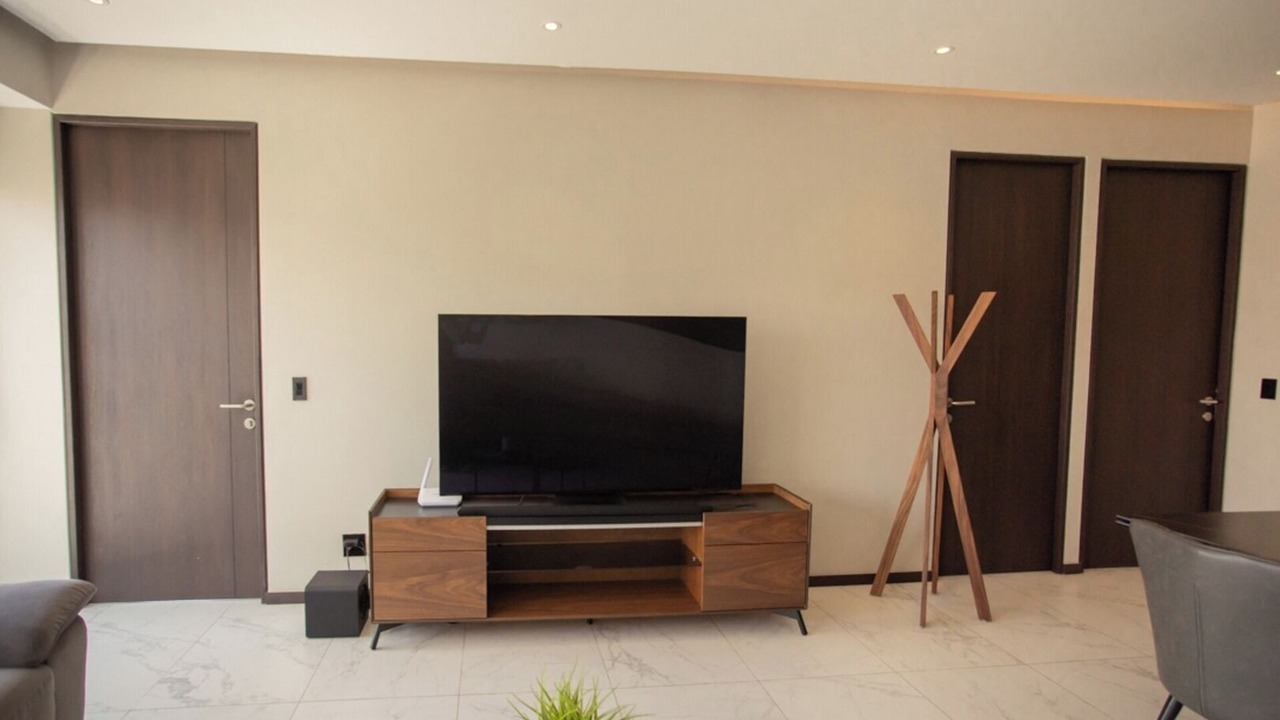 Photo of Livingroom in Guadalajara