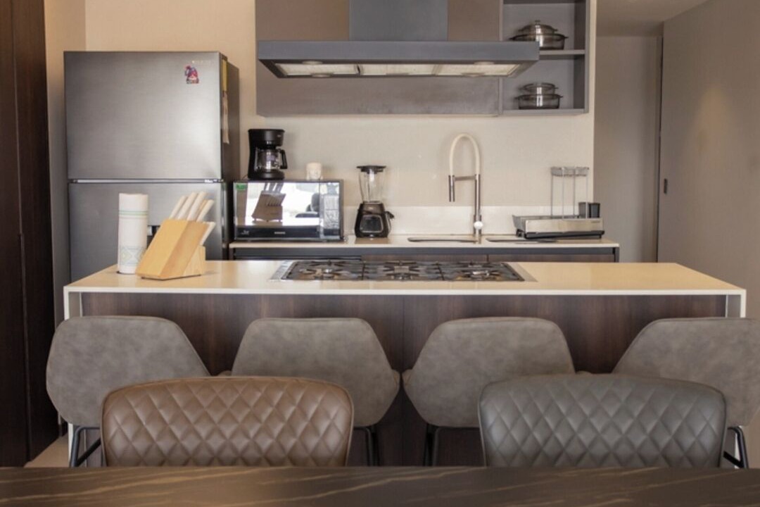 Photo of Kitchen in Guadalajara