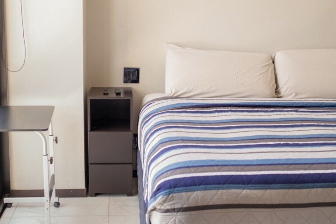 Photo of Bedroom in Guadalajara