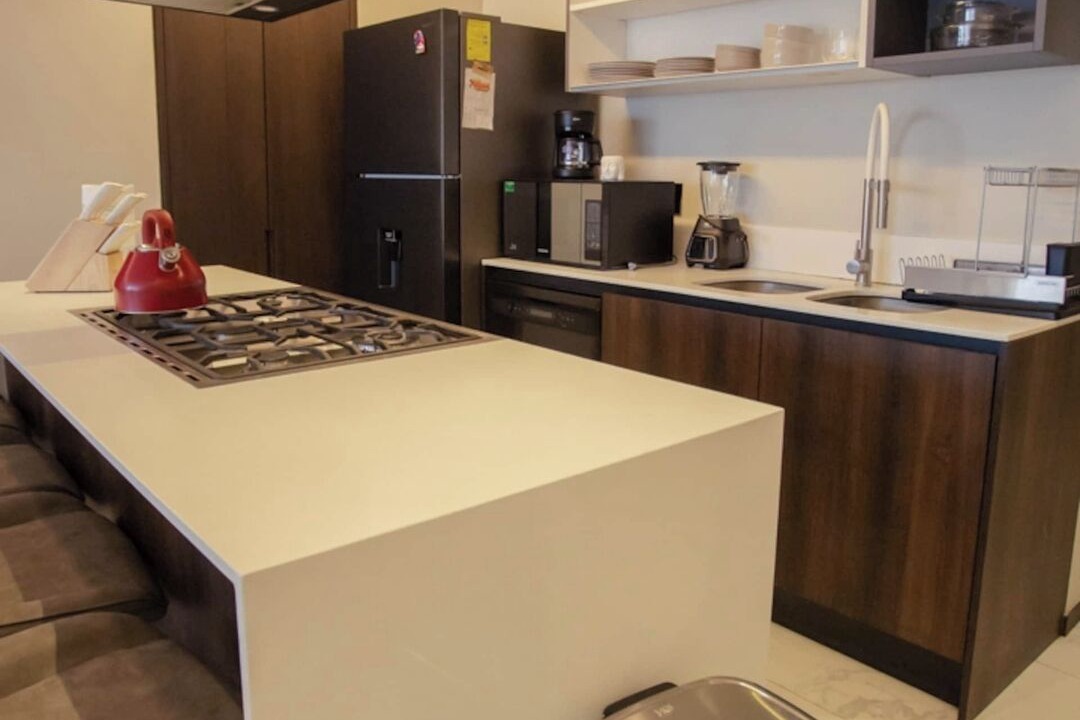Photo of Kitchen in Guadalajara