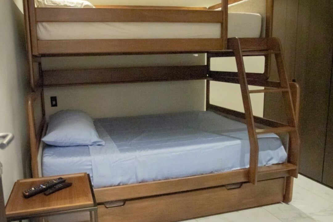 Photo of Bedroom in Guadalajara