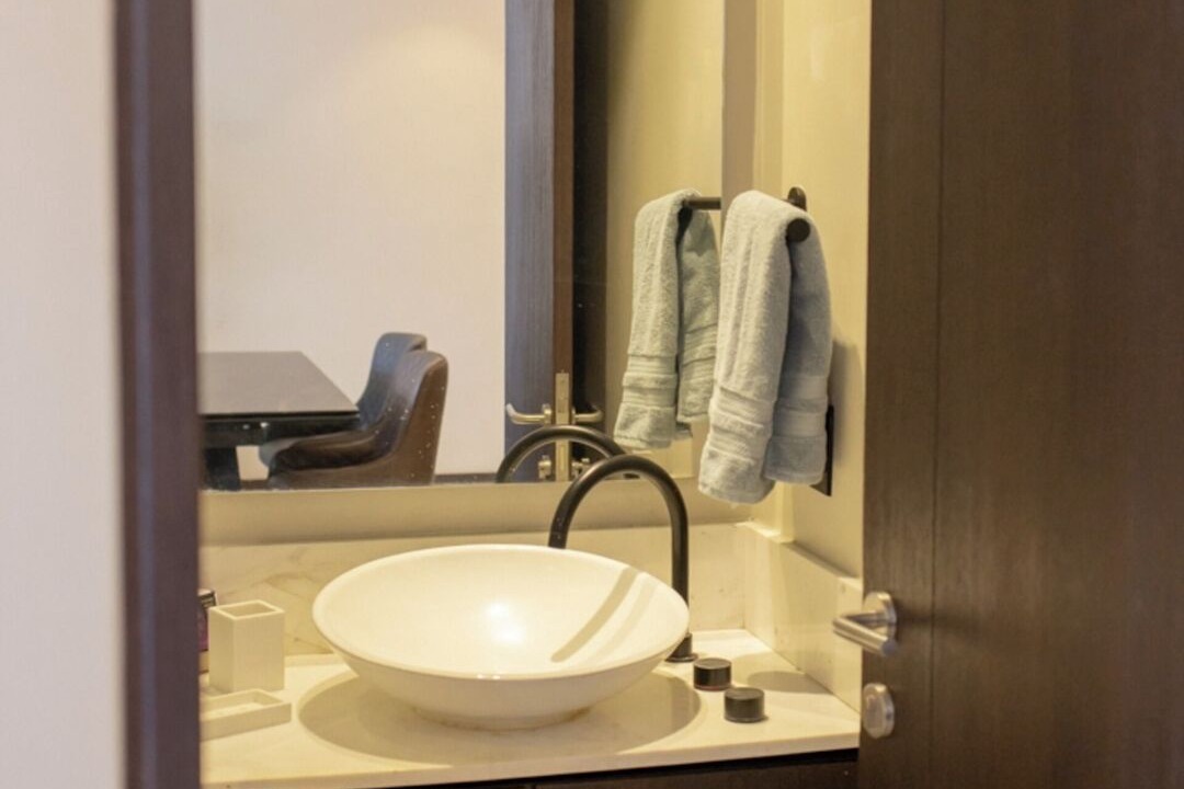 Photo of Bathroom in Guadalajara