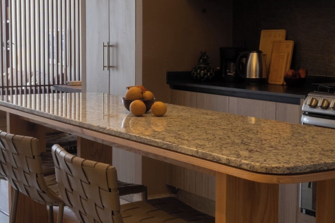Photo of Kitchen in Zona Expo