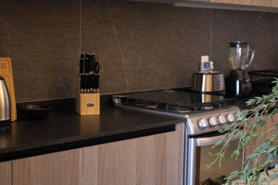 Photo of Kitchen in Zona Expo