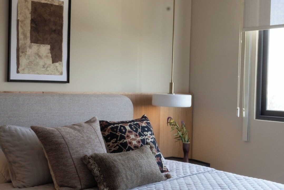 Photo of Bedroom in Zona Expo
