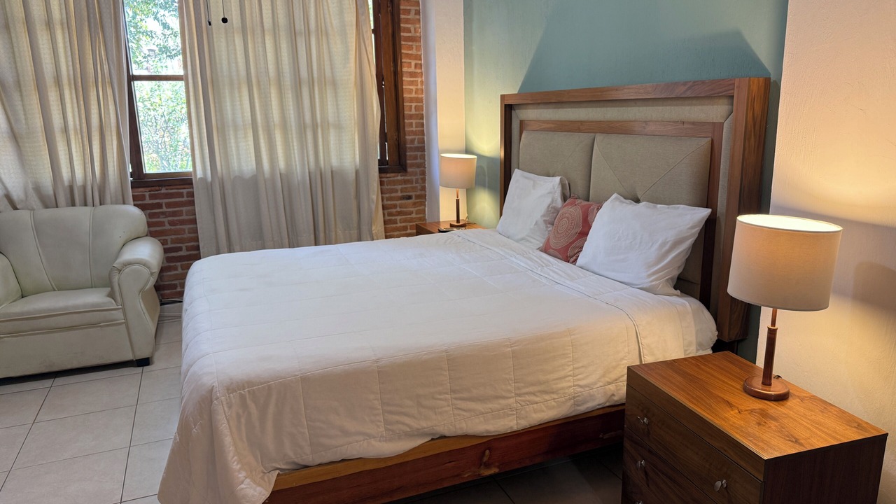Photo of Bedroom in Ajijic