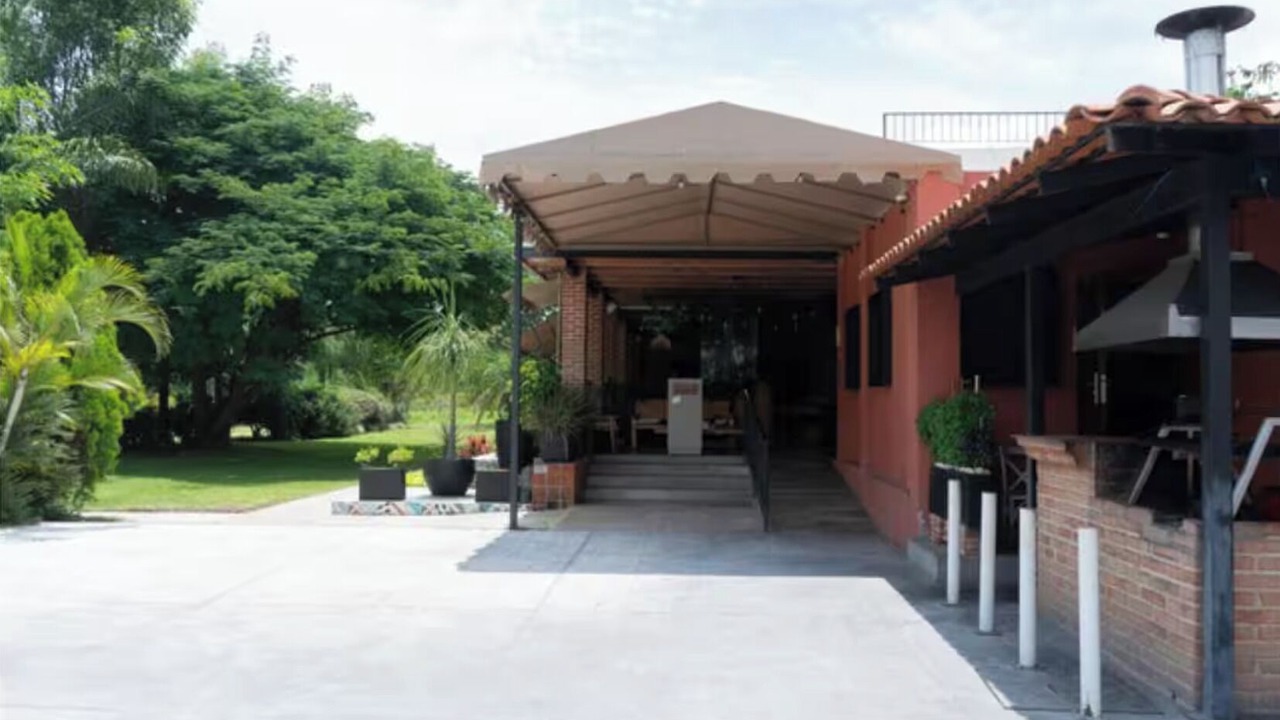 Photo of Outdoor in Ajijic