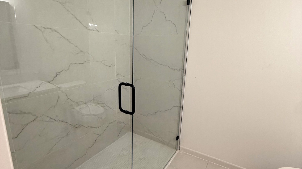 Photo of Bathroom in Edinburg