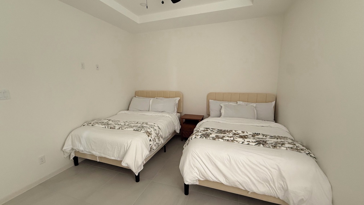 Photo of Bedroom in Edinburg