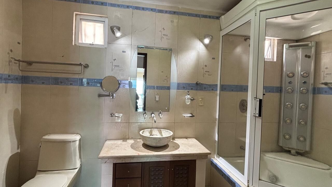 Photo of Bathroom in La Cima
