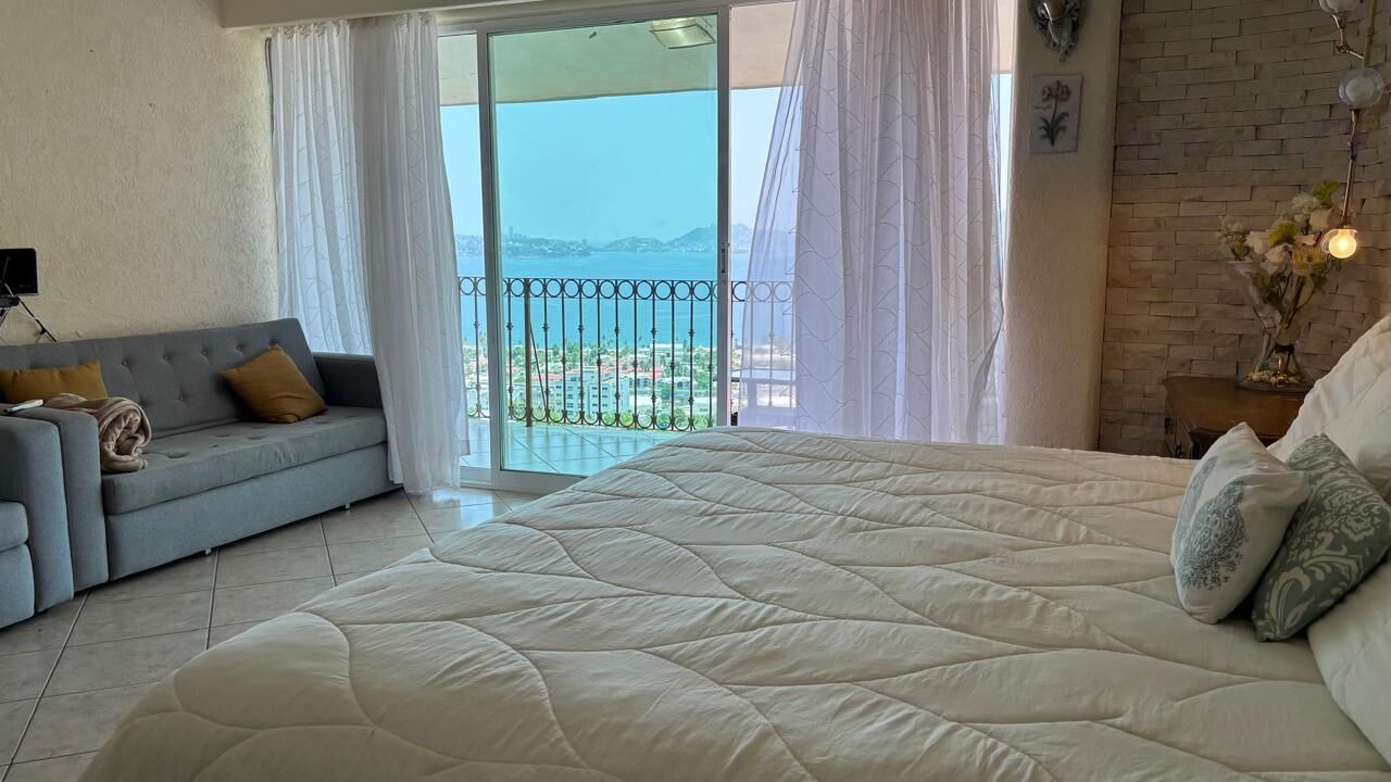 Photo of Bedroom in La Cima