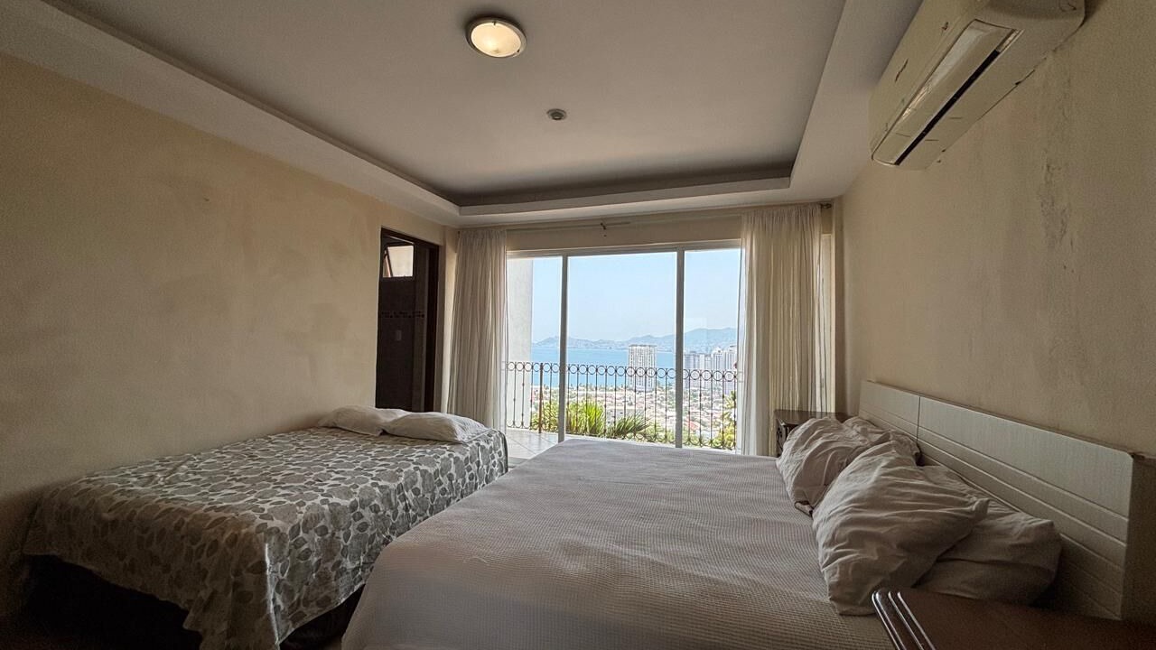 Photo of Bedroom in La Cima
