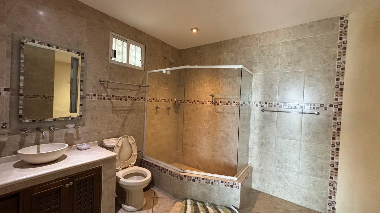 Photo of Bathroom in La Cima