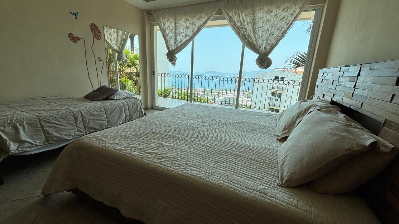 Photo of Bedroom in La Cima