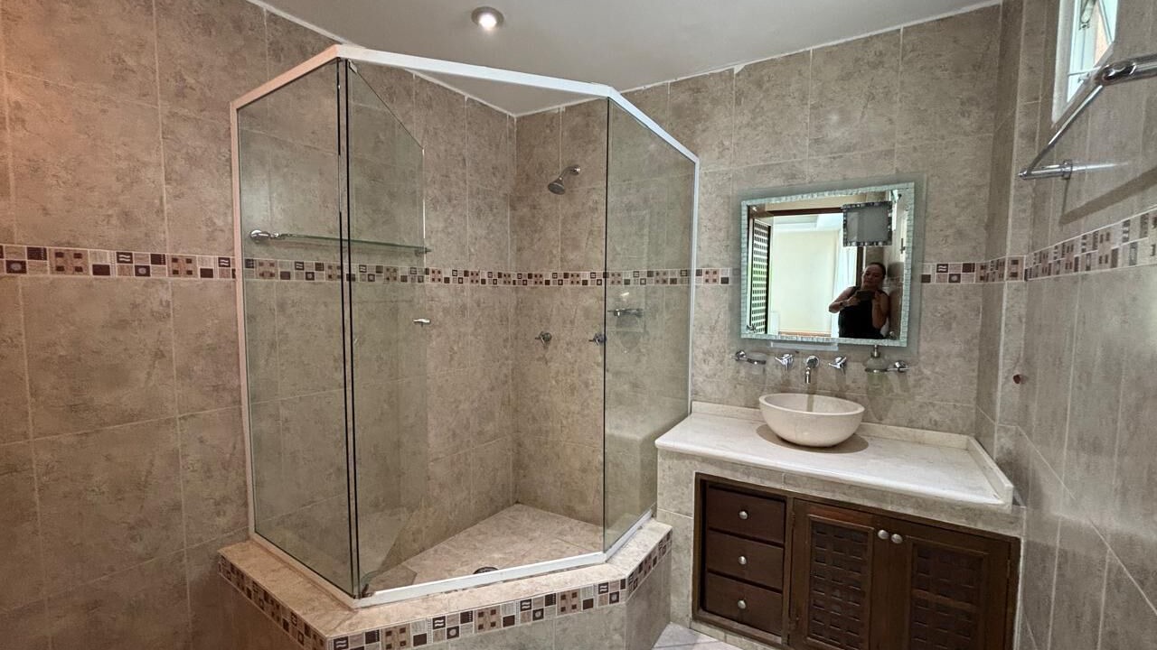 Photo of Bathroom in La Cima