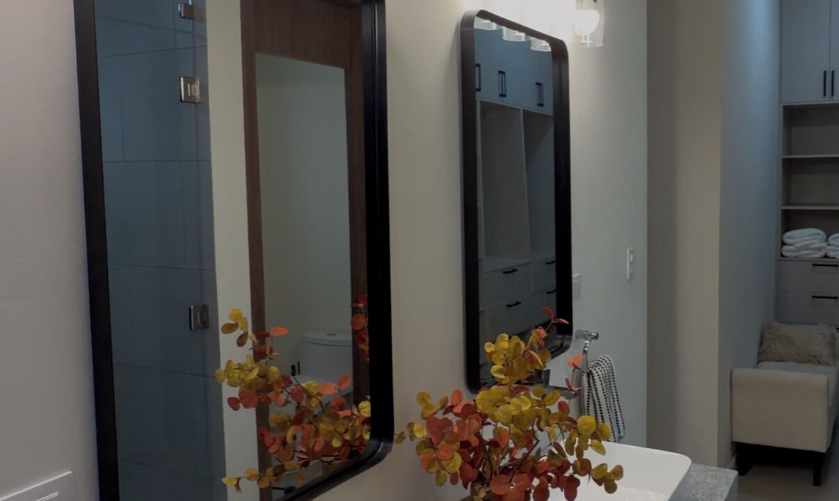 Photo of Bathroom in Hermosillo