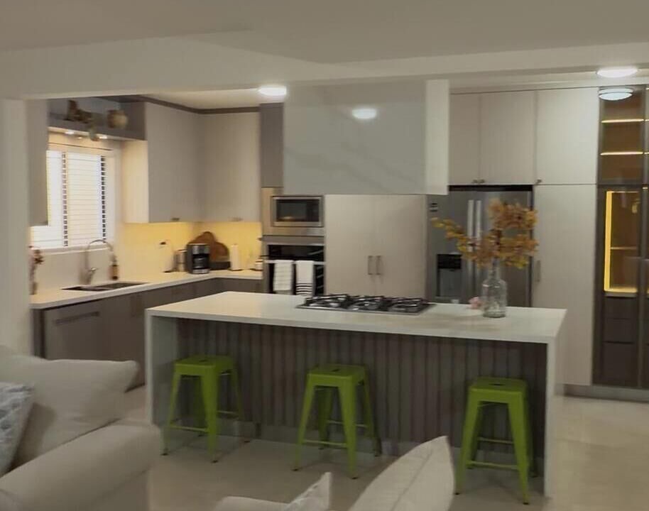 Photo of Livingroom in Hermosillo