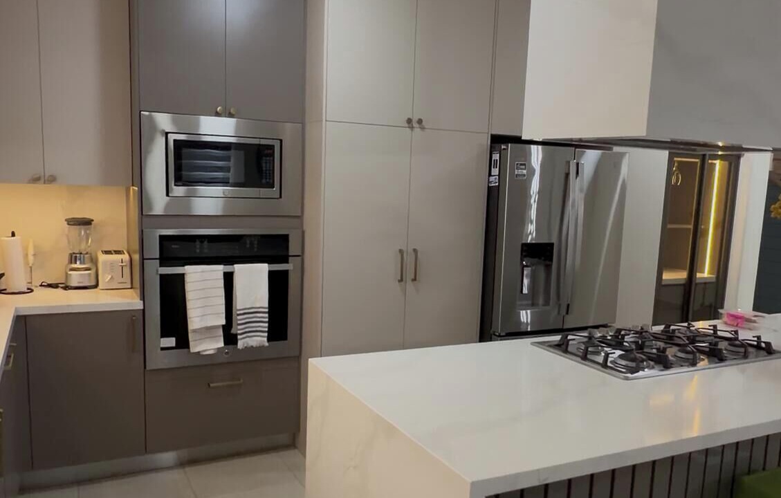 Photo of Kitchen in Hermosillo