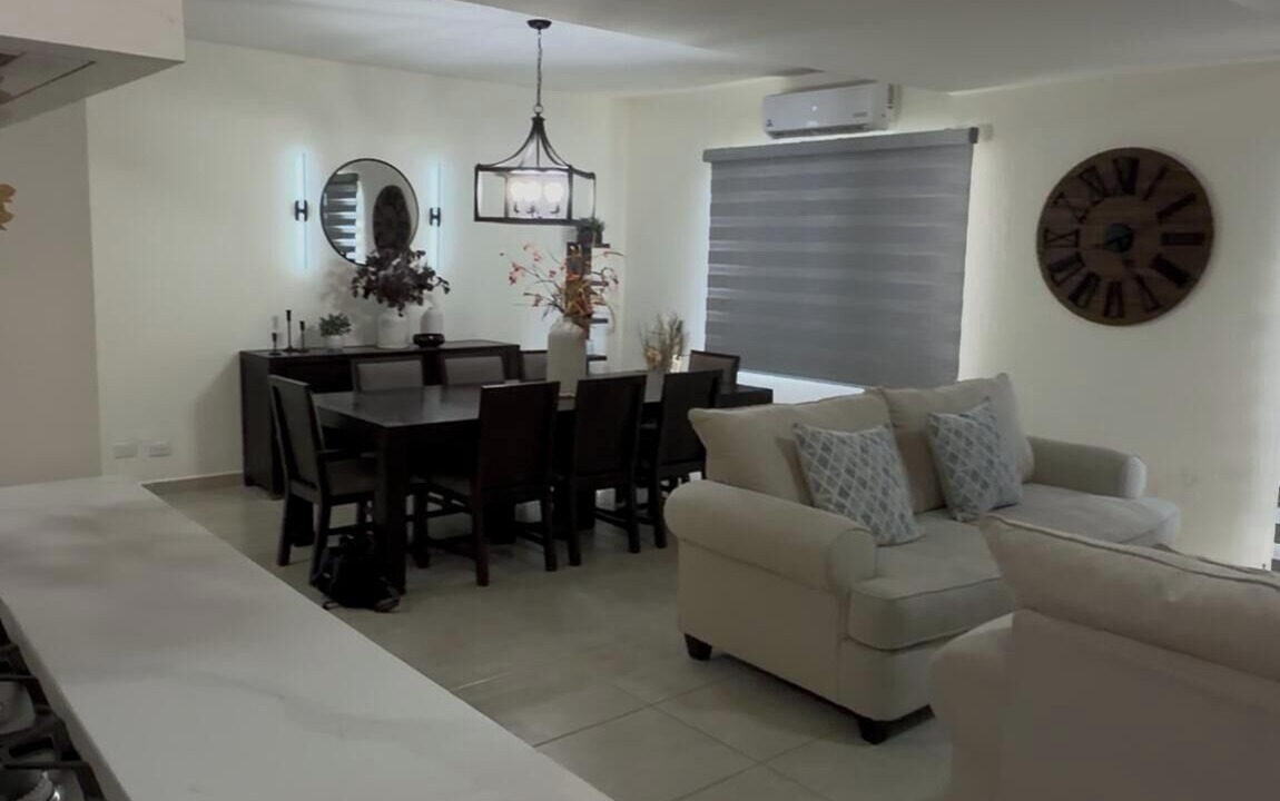 Photo of Livingroom in Hermosillo