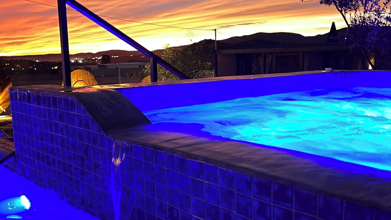 Photo of Outdoor in Valle de Guadalupe