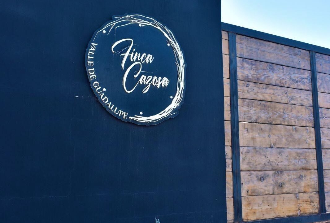 Photo of Outdoor in Valle de Guadalupe