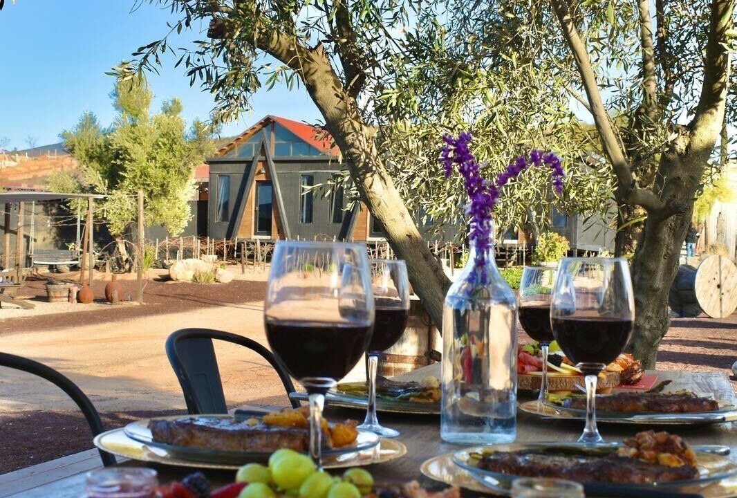 Photo of Outdoor in Valle de Guadalupe
