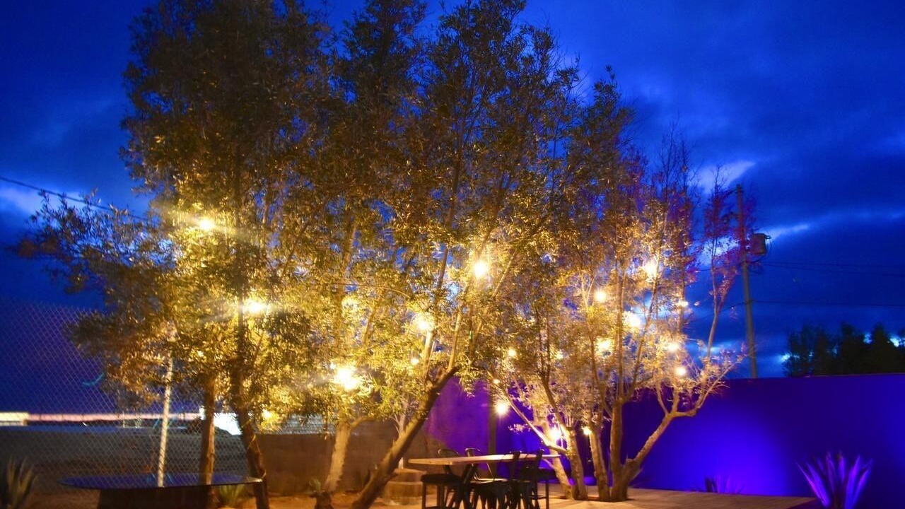 Photo of Outdoor in Valle de Guadalupe