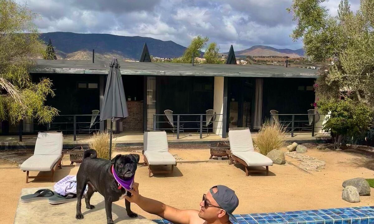 Photo of Outdoor in Valle de Guadalupe