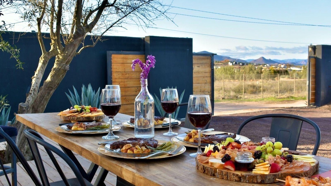 Photo of Outdoor in Valle de Guadalupe