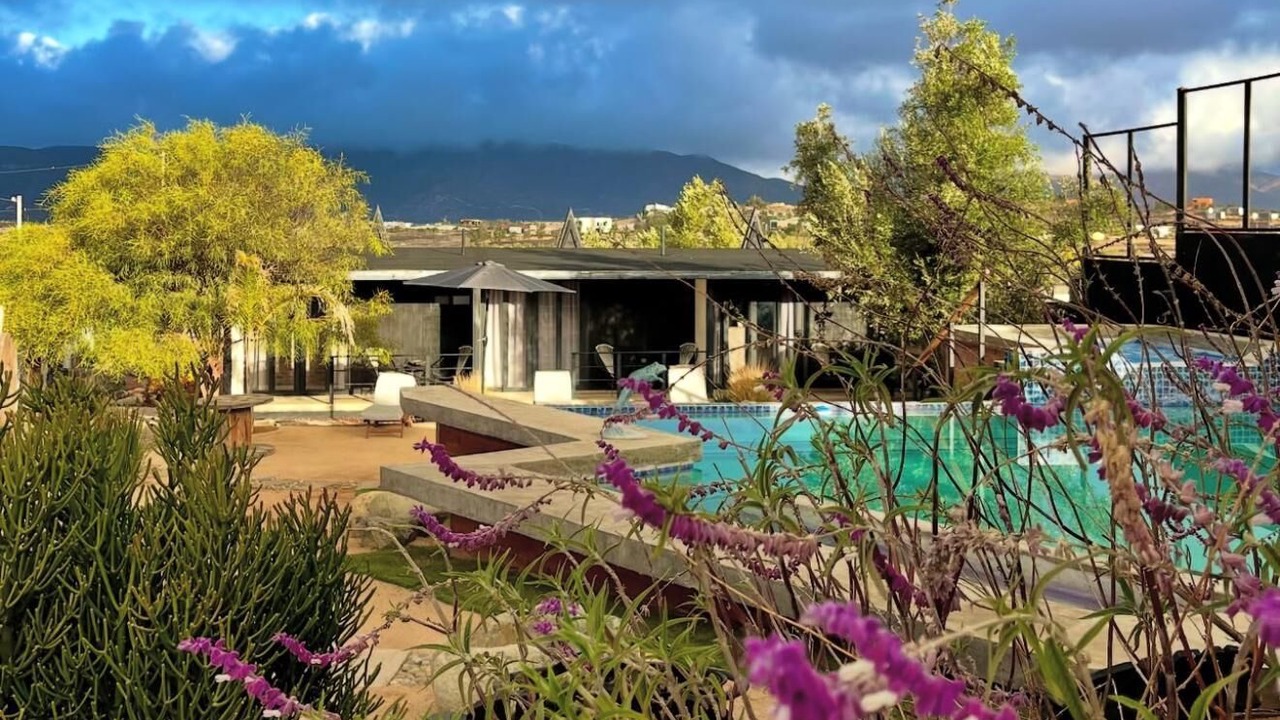 Photo of Outdoor in Valle de Guadalupe