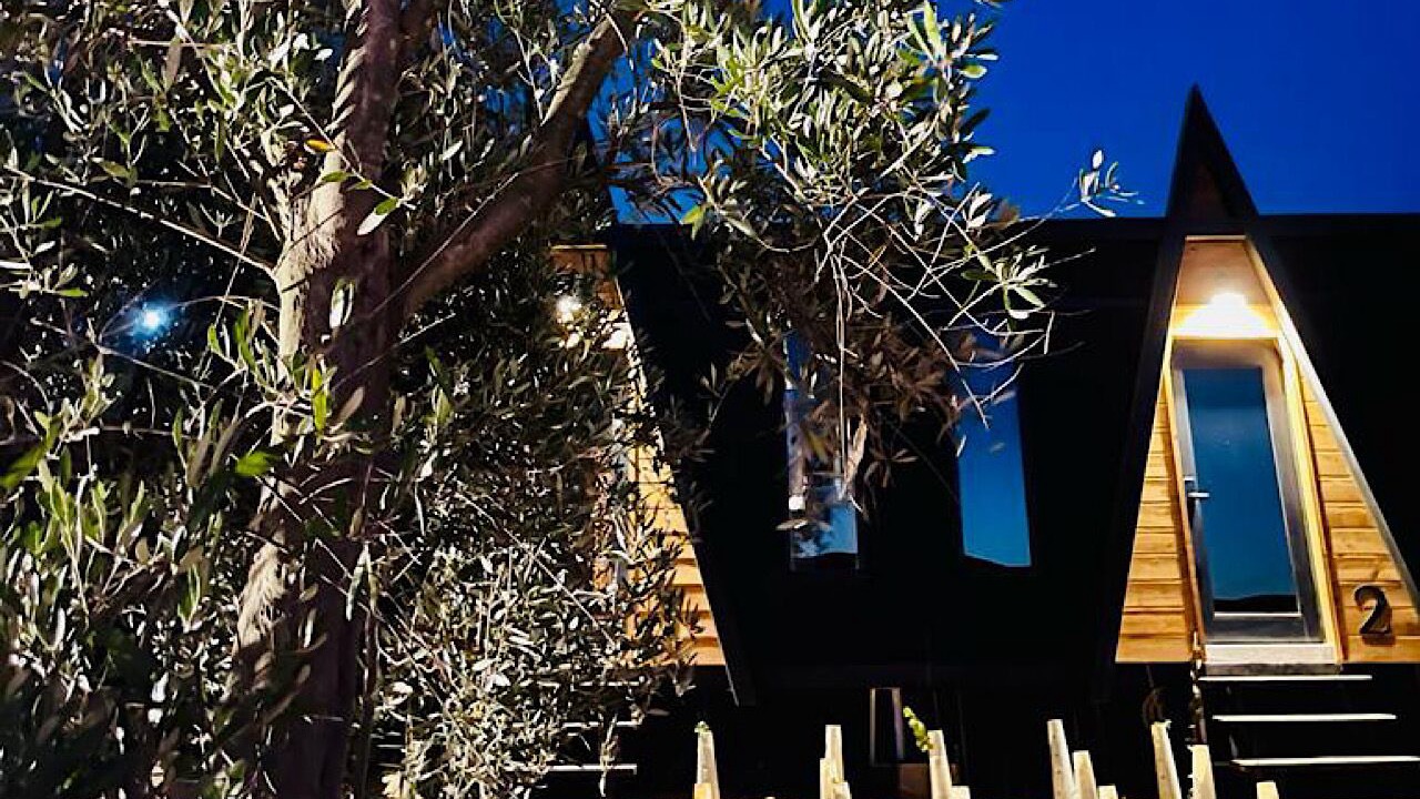 Photo of Outdoor in Valle de Guadalupe