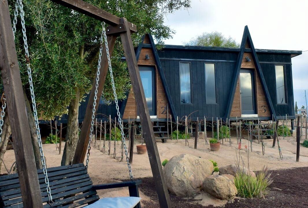 Photo of Outdoor in Valle de Guadalupe