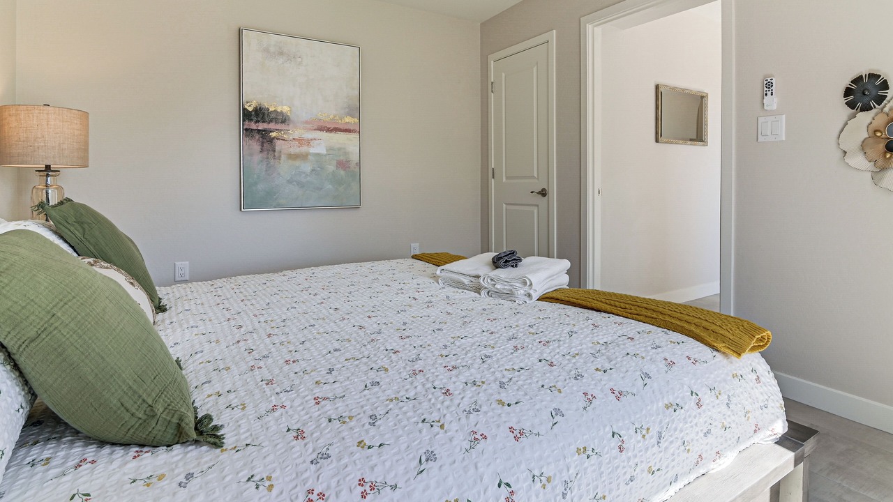 Photo of Bedroom in Fountain Hills