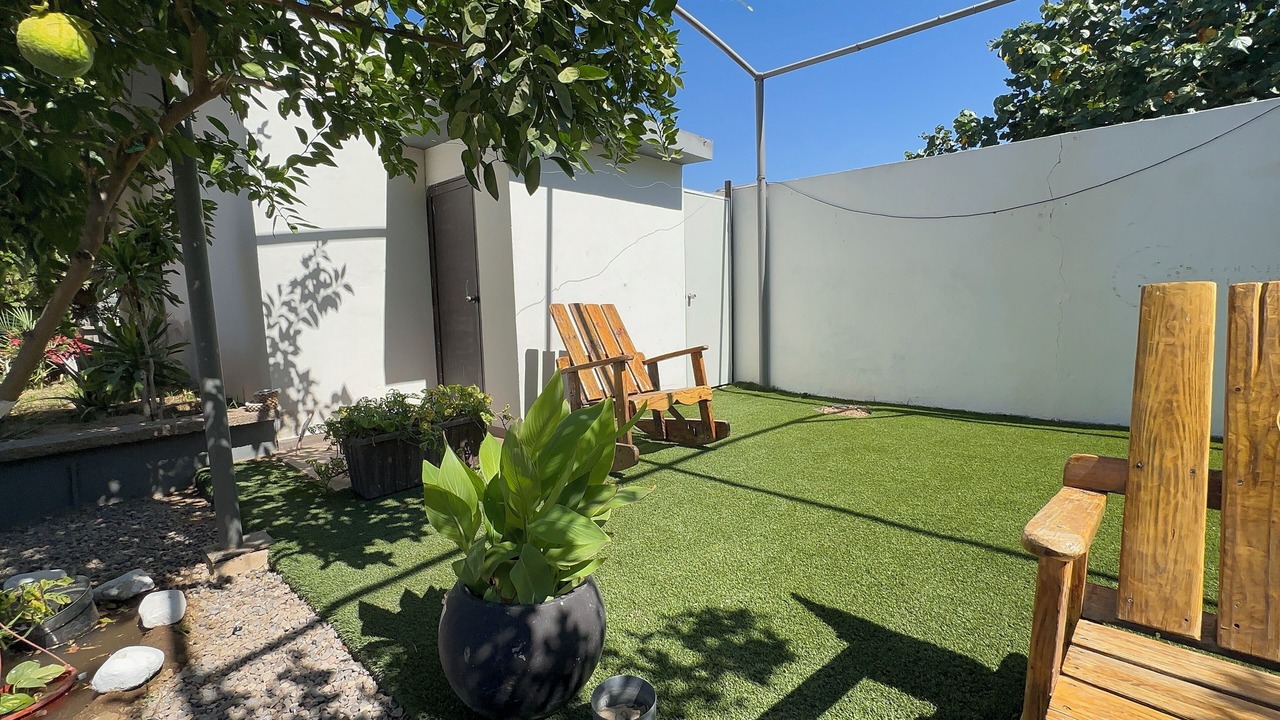 Photo of Outdoor in Hermosillo