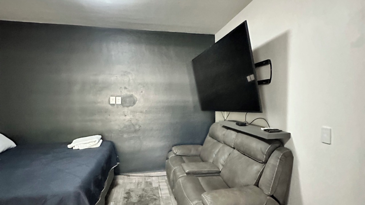 Photo of Bedroom in Hermosillo