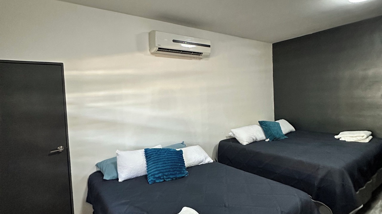 Photo of Bedroom in Hermosillo