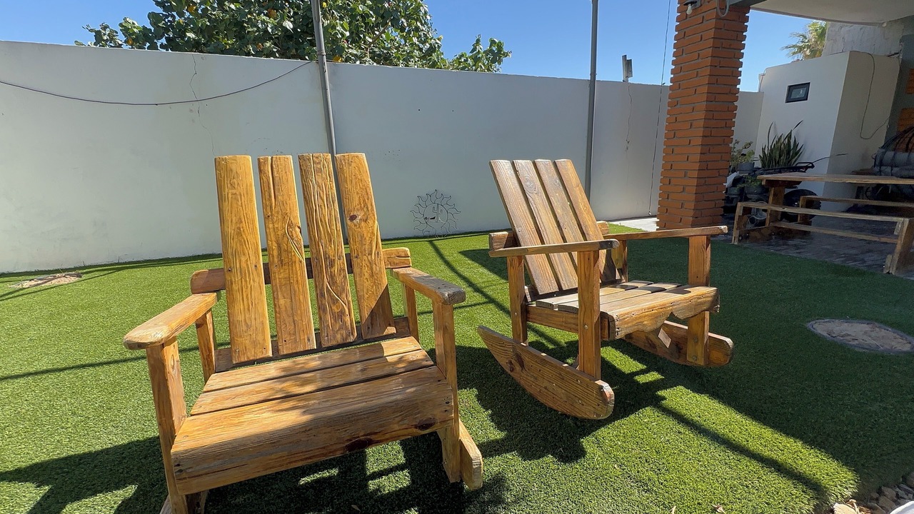 Photo of Patio Balcony in Hermosillo