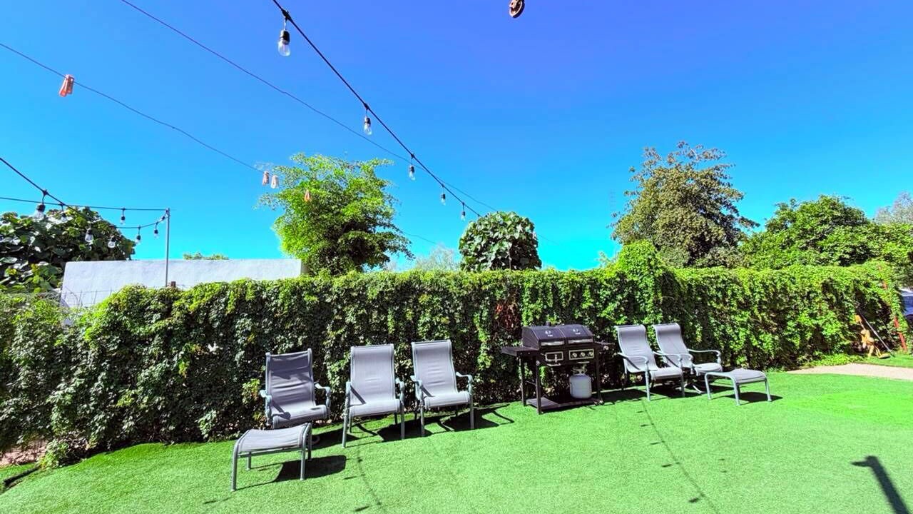 Photo of Outdoor in Hermosillo