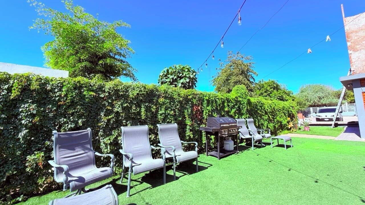 Photo of Outdoor in Hermosillo