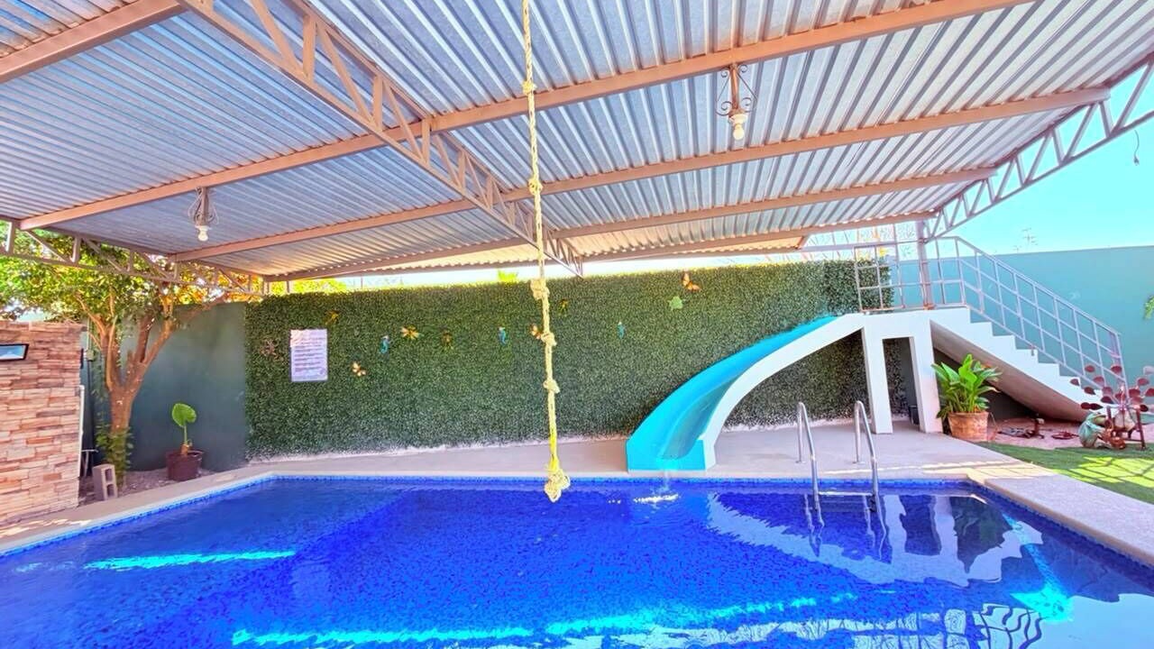 Photo of Outdoor in Hermosillo