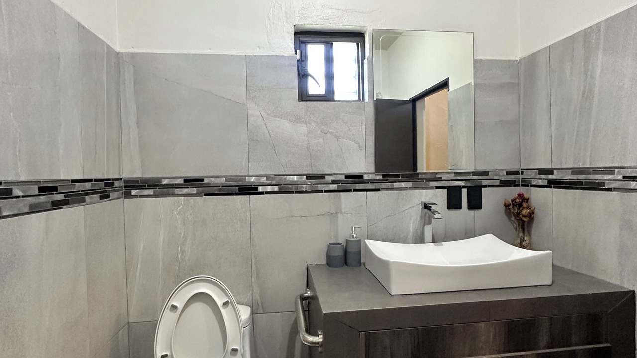 Photo of Bathroom in Hermosillo