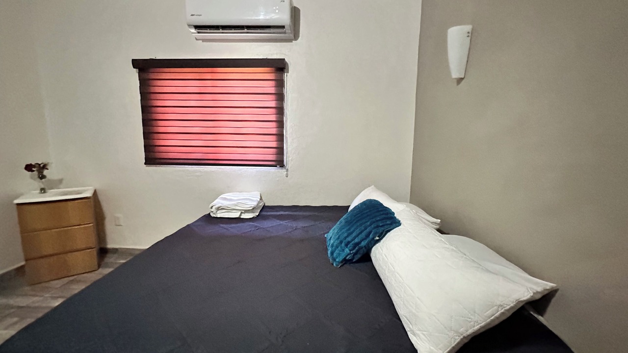 Photo of Bedroom in Hermosillo