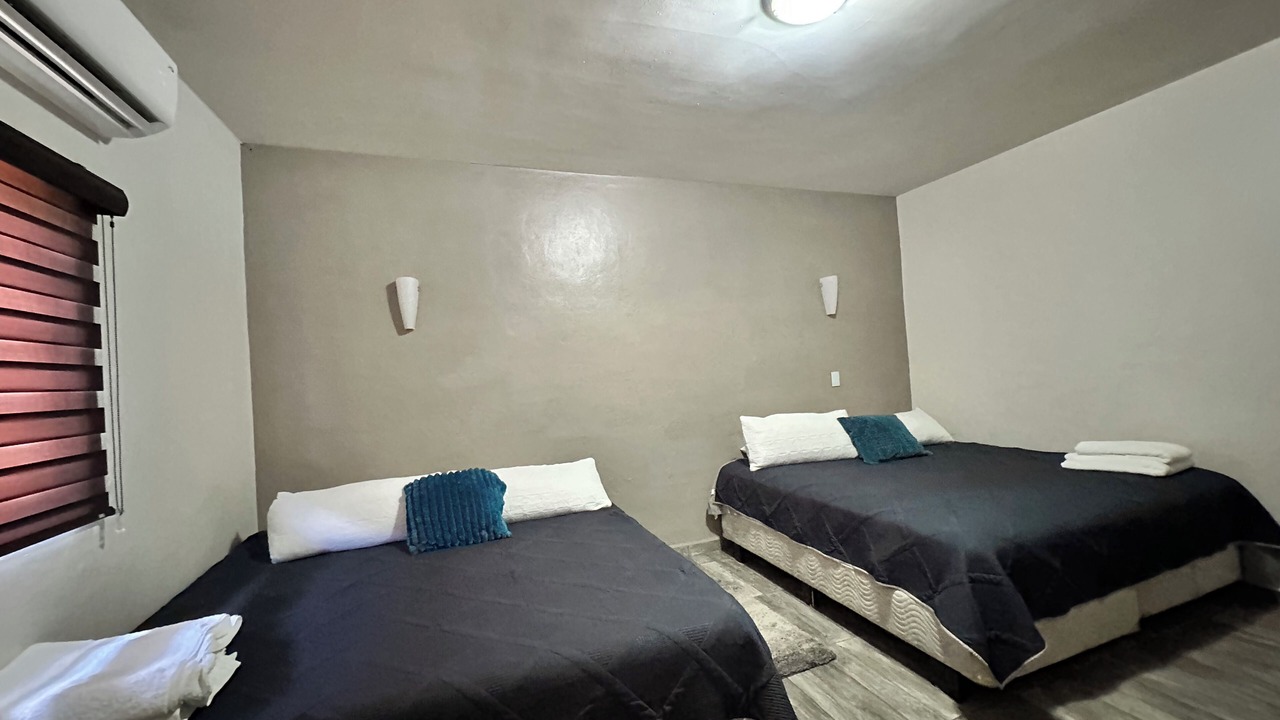 Photo of Bedroom in Hermosillo